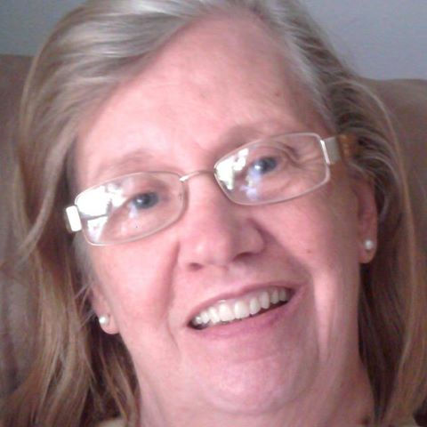 Linda FREEMAN Hansen