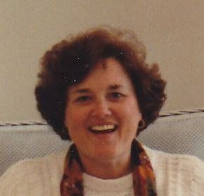 Linda Kay FOX White