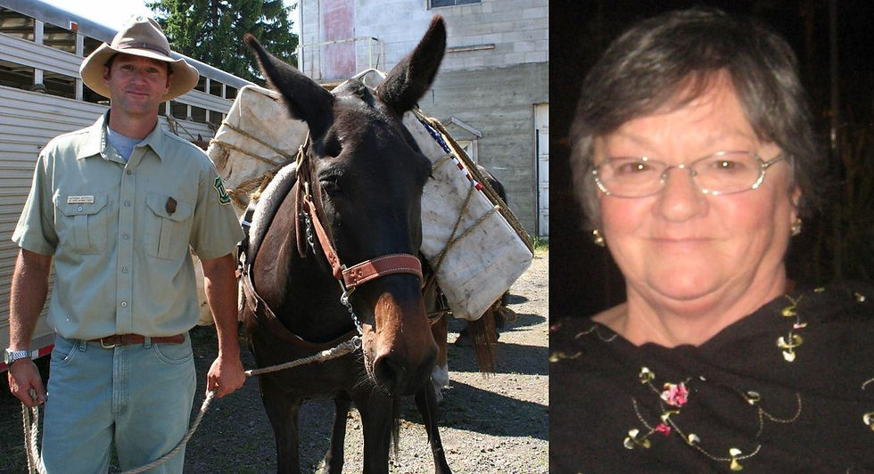 Nina R. BASILE Botello & Tony