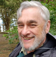 Melvyn Ira Ellman