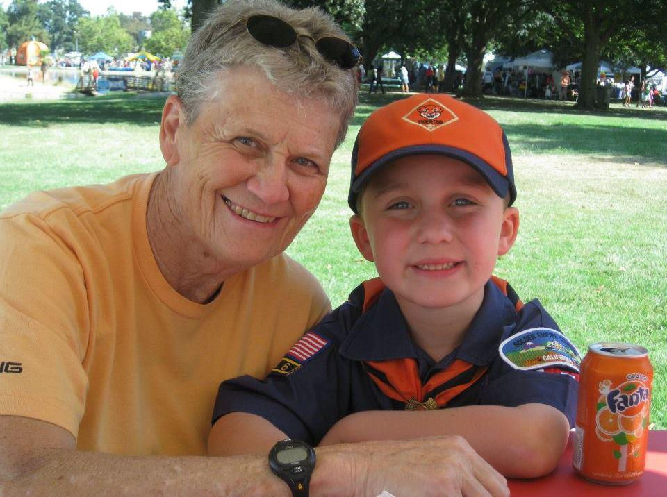 Terry Jo-Ann EKARD Turrentine