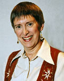 Martha E. ECCLES McLeod, PhD