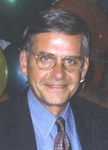 David Carl HALLDEN