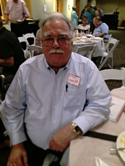 Frederick "Rick" Wayne SHAFF