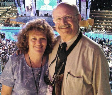 Michael S. Suter-GIBSON