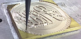 hot stamping