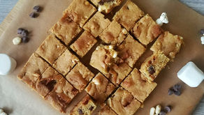 Sweet Junk Bars