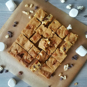 Sweet Junk Bars
