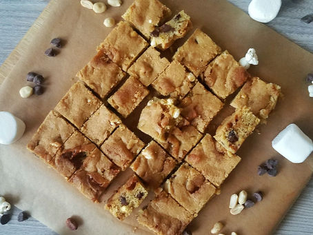 Sweet Junk Bars