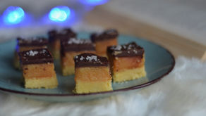 Jameson Caramel Candies 