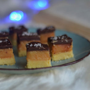 Jameson Caramel Candies 