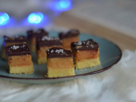 Jameson Caramel Candies 