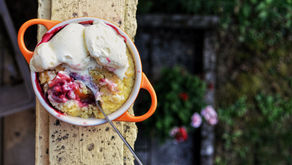 Boozy Cobblers 