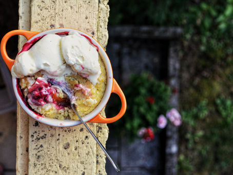 Boozy Cobblers 