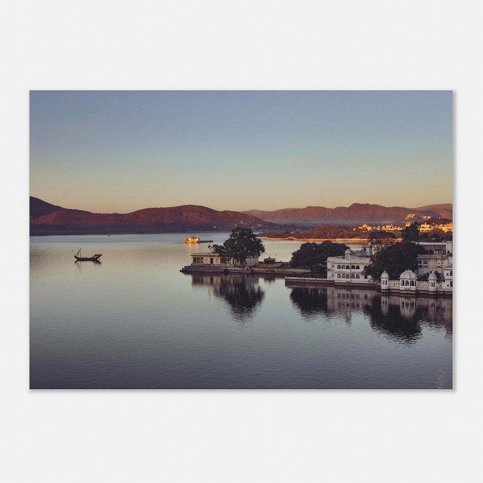 Udaipur