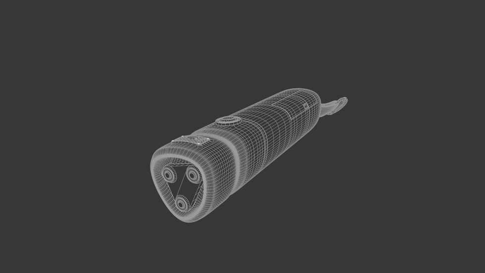 Wireframe 2