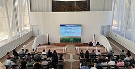 Launch Event held for the LEON AGTECH SUMMIT 2024