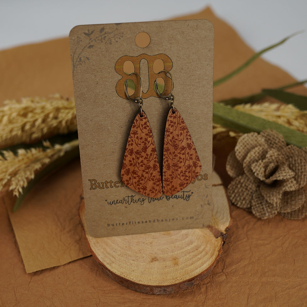 Thumbnail: Floral Meadow - Wholesale