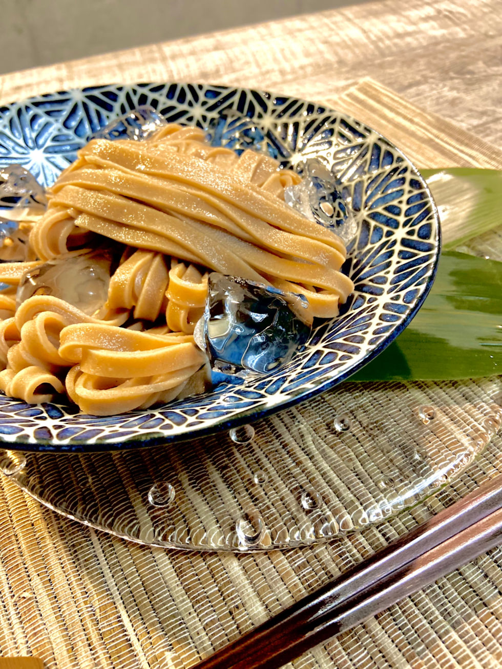 サムネイル： 米粉めんギフトセット(6食)