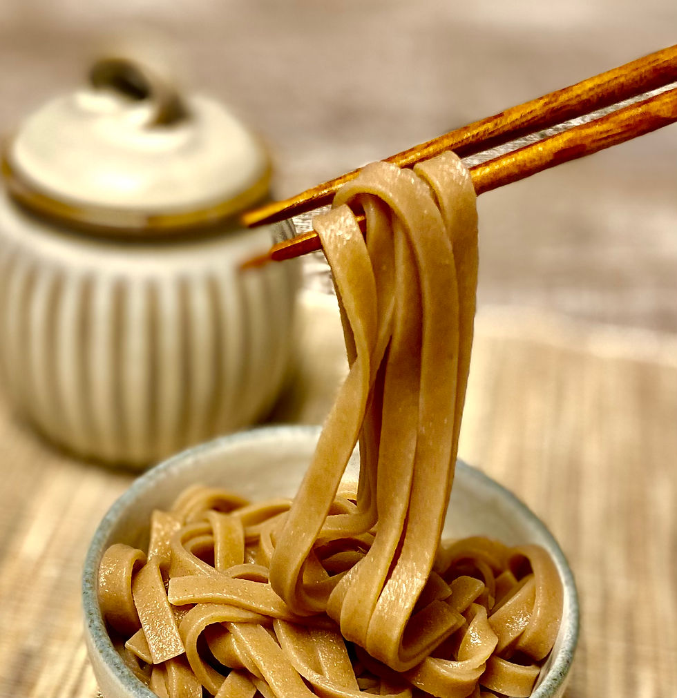 サムネイル： 米粉めんギフトセット(10食)
