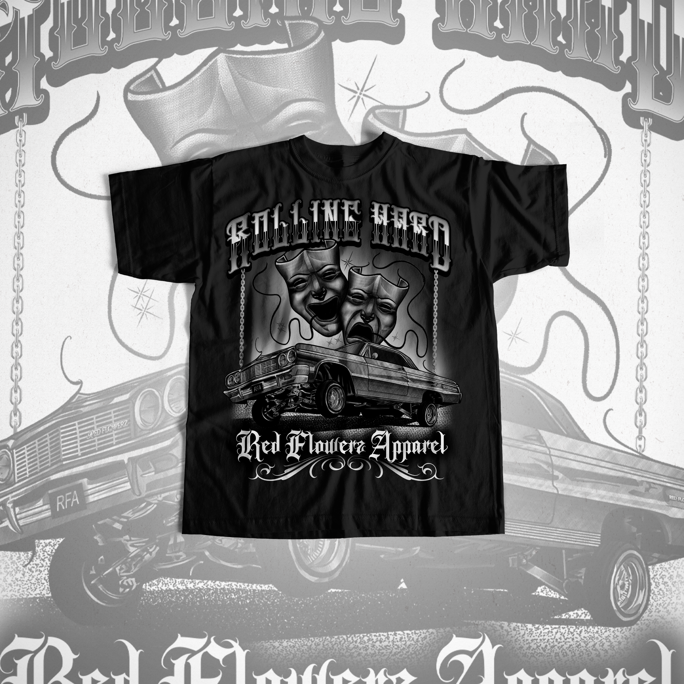 SMILE NOW CRY LATER 64