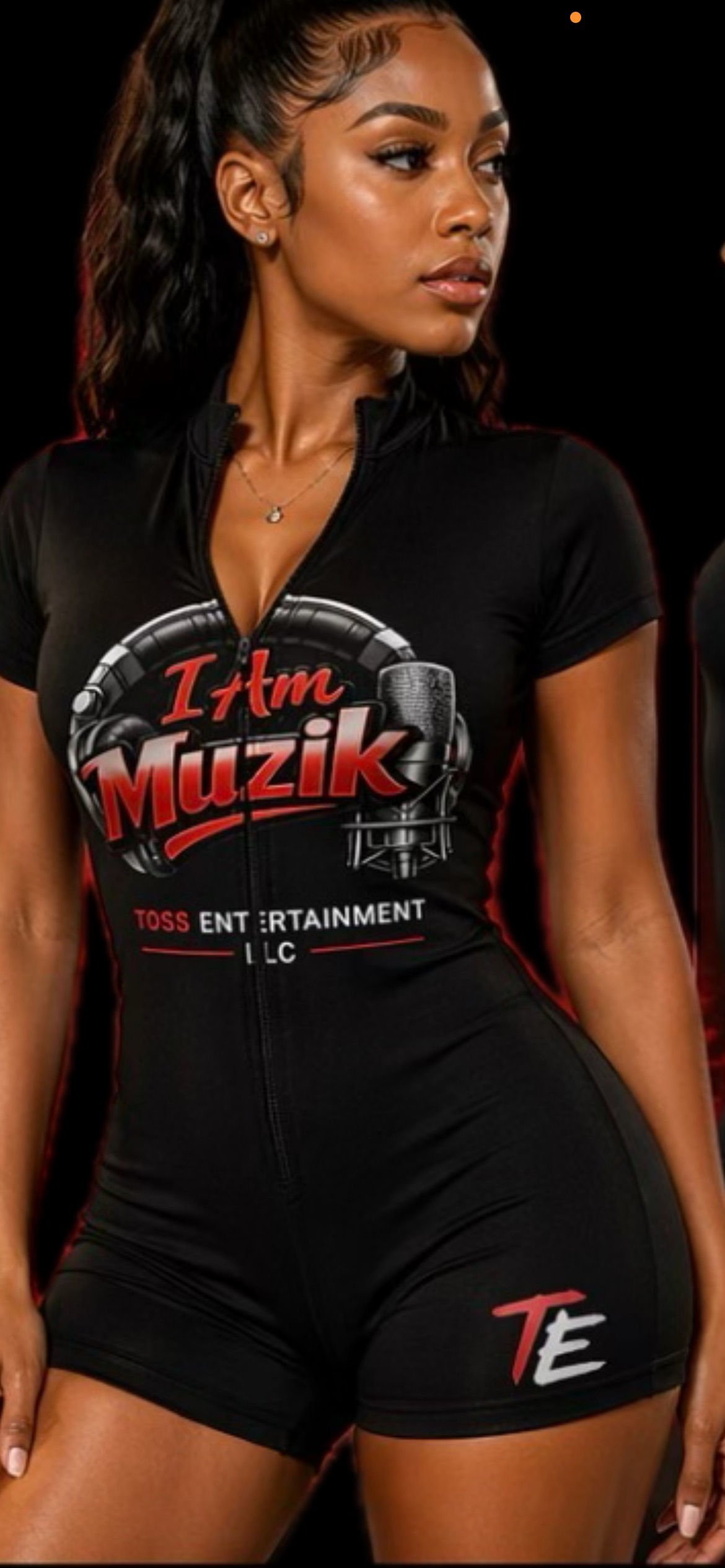 I Am Muzik Rumper