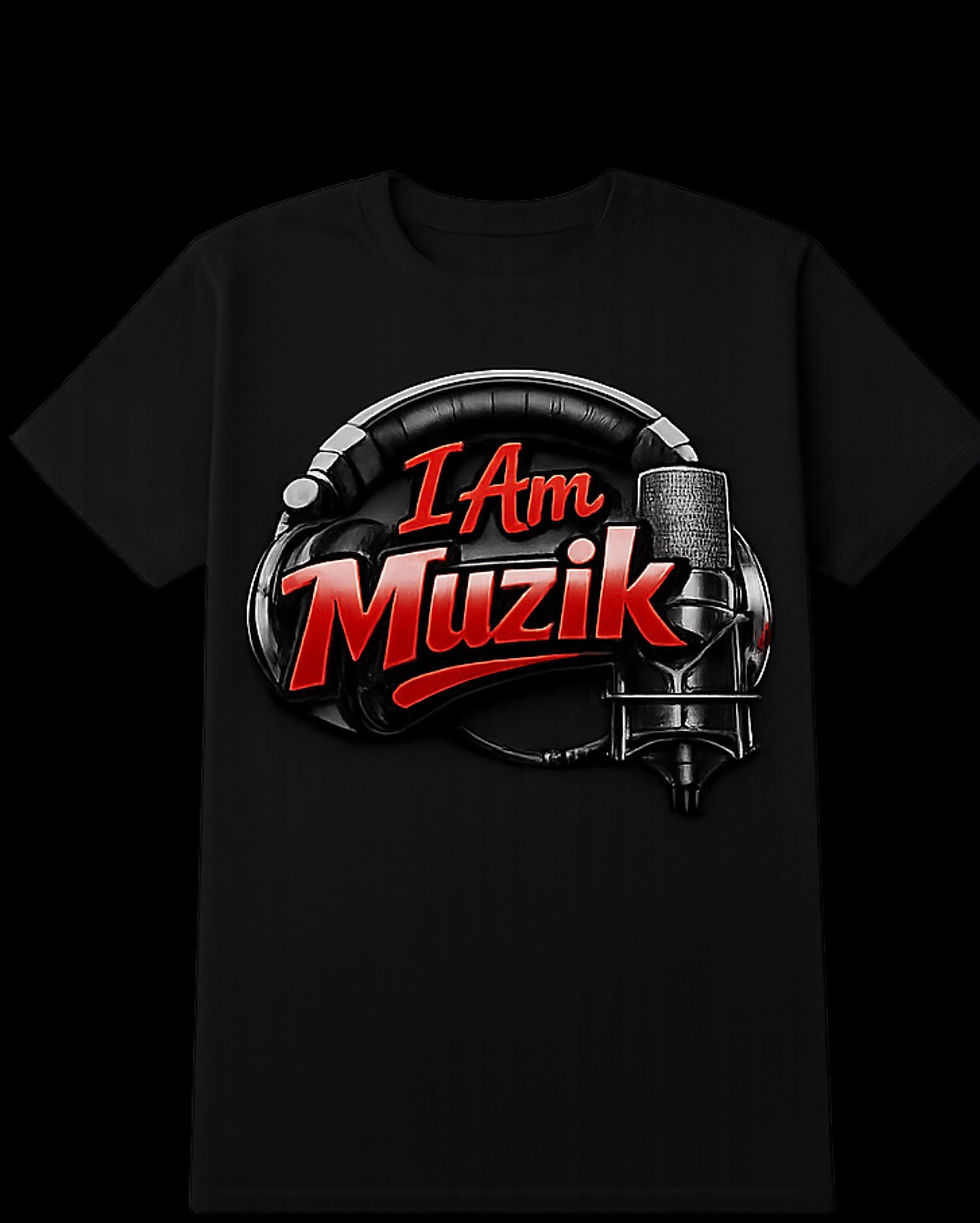 Thumbnail:  I Am Muzik Lifestyle Bundle( Essential Bundle )