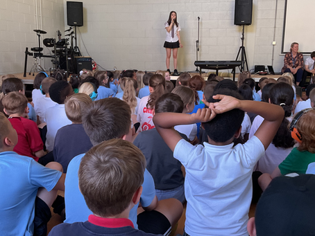 Music performance