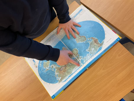 Arctic / Antarctic