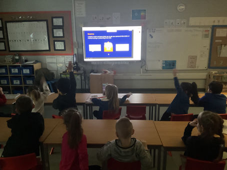 Y1 & Y2 cyber security.
