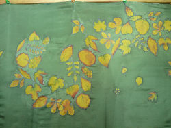Feuilles d'automne
