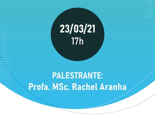 Palestra de Formação dos Programas Pibid e Residência Pedagógica da Ucsal