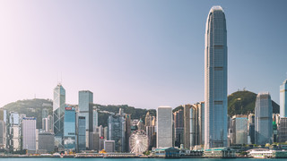 HONG KONG