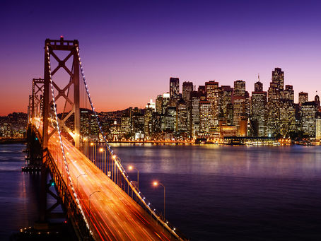 The Effect Of COVID In San Francisco's Real Estate Assets