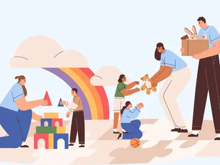 La confección de la utopía comunitaria