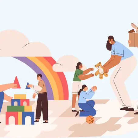 La confección de la utopía comunitaria