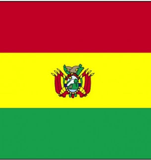 Bolivia ¿el país de la utopía?                                                                                         