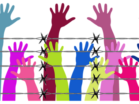 Derechos Humanos: ¿Utopía sin Consenso?