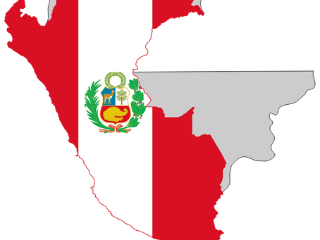 Utopía trascendental y anomia del Estado. El ethos barroco de la modernidad política peruana