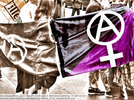 Feminismo y Buen Vivir: Utopías Decoloniales