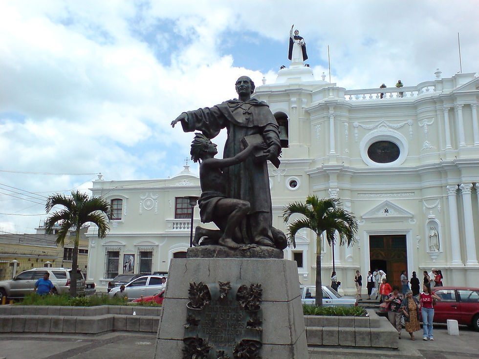 La utopía de la liberación en Bartolomé de las Casas y la iglesia cristobalense de 1994: estructura y viabilidad utópica.
