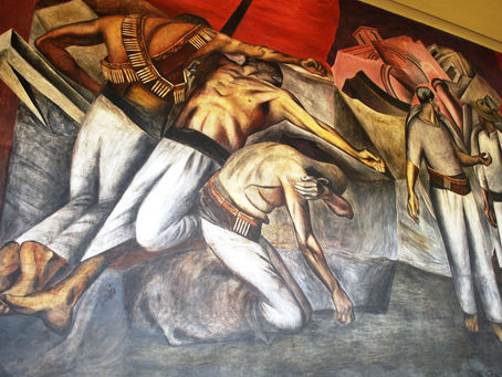 La utopía de forjar una sola raza para la nación. Mestizaje, indigenismo e hispanofilia en el México posrevolucionario*
