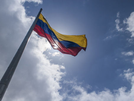 Construyendo utopías concretas: el movimiento comunero en Venezuela