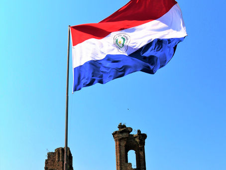Paraguay
