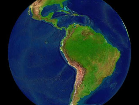 La utopía en América Latina, un acercamiento al legado histórico y las políticas actuales