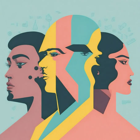 Utopías de Igualdad - Índice