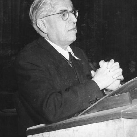 Ernst Bloch y la conceptualización de la utopía