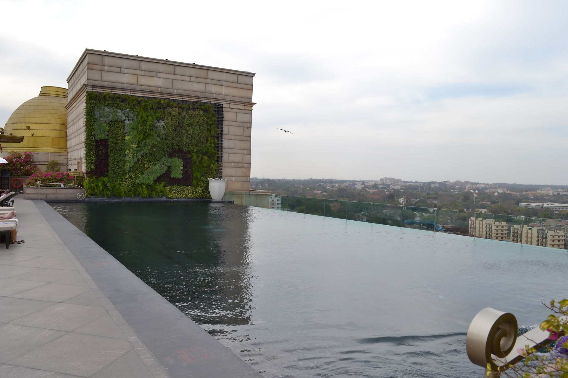 The Leela Palace New Delhi