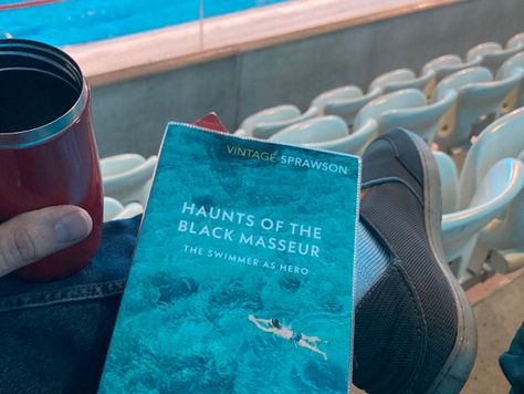 The Cult of Swimming