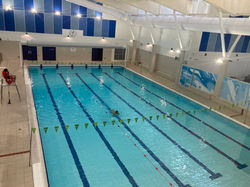 0748 - Edmonton Leisure Centre - London